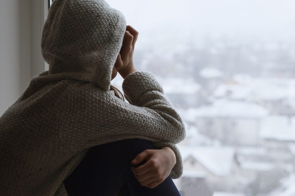 افسردگی چیست و چرا به وجود می‌آید؟