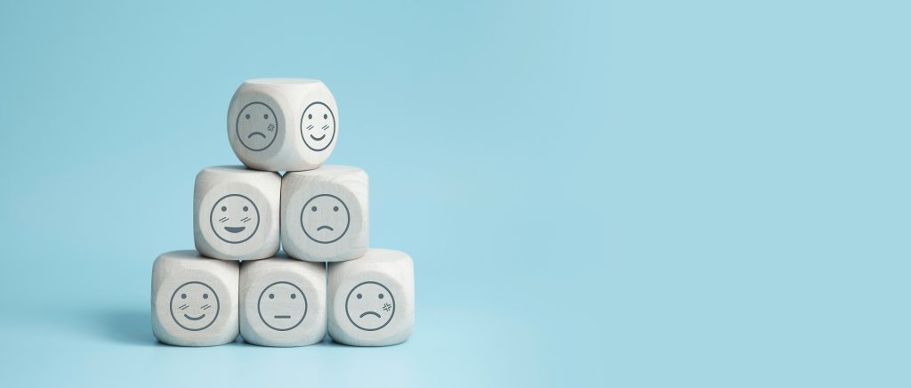 خلق و خو یا مود چیست؟ سایت نوجوانانه نوبرنا
