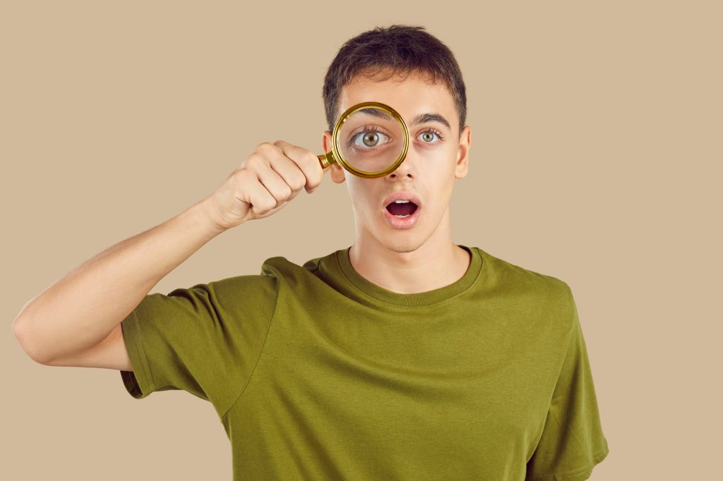 ضمیر ناخودآگاه چیست؟ سایت نوجوانانه نوبرنا