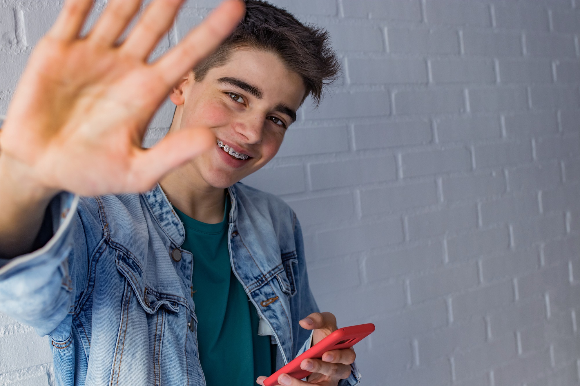 فاز مثبت بگیر!