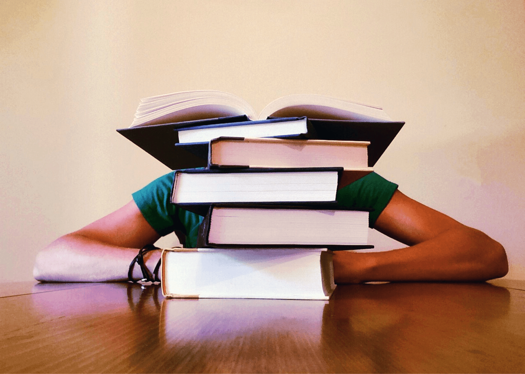 نکات مشاوره ای قبل از امتحانات و داشتن استراحت مفید