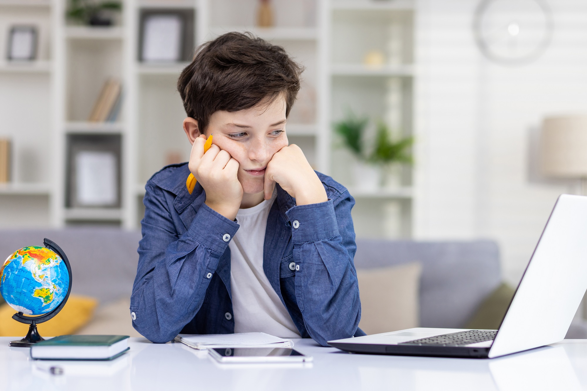 شناسایی ۳ مانع یادگیری در نوجوان‌ها