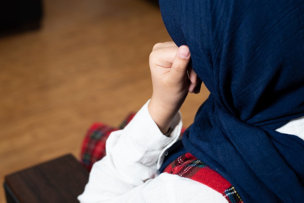 راه‌های مقابله با اضطراب مدرسه